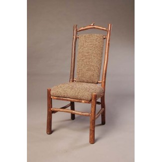 Hickory Side Chair CFCJP712