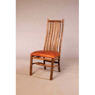 Hickory Side Chair CFCJP741 
