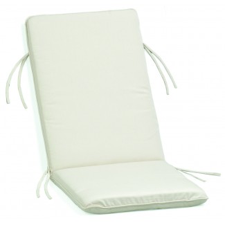 High Back Arm Chair Cushion