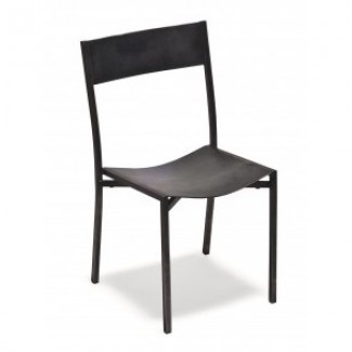 Industrial Style Restaurant Chairs Alameda Dining Chair