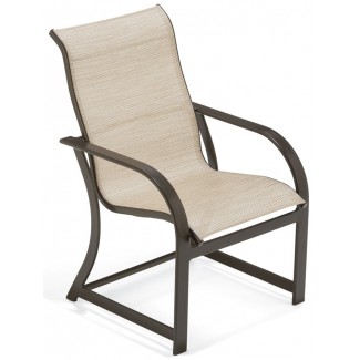 Key West Sling High Back Game Chair