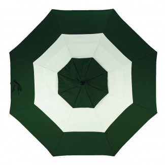 Middle Accent Design - Custom Umbrella Option