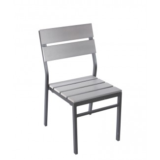 modern-aluminum-and-teak-wood-composite-restaurant-stackable-side-chair-outdoor-PH202C-seaside