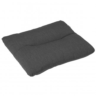 Rectangular Seat Cushion with Velcro (B Fabric)