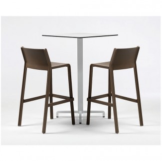 nardi trill bar stool