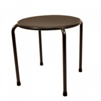 Wrought Iron Hospitality Occasional Tables 18