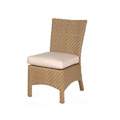 Avignon Dining Side Chair with 3