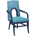 Beechwood Arm Chair WC-1082UR
