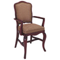 Beechwood Arm Chair WC-279UR
