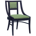 Beechwood Side Chair WC-1101UR