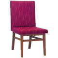 Beechwood Side Chair WC-1107UR