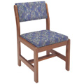Beechwood Side Chair WC-585UR