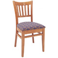 Beechwood Side Chair WC-589UR