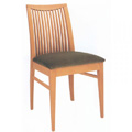 Beechwood Side Chair WC-877UR