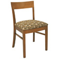 Beechwood Side Chair WC-885UR