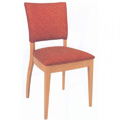 Beechwood Side Chair WC-909UR