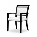 Carter Dining Arm Chair