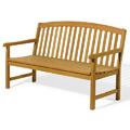 Pacheco 5' Bench
