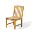 Pacheco Side Chair