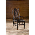 Cherry Branch Hickory Arm Chair CFC448 