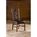 Cherry Branch Hickory Side Chair CFC449 