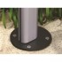 Commercial Cantilever Umbrellas 16-Inch In Ground Mount Kit