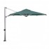 Commercial Cantilever Umbrellas Lunada 11-5 Foot Octagonal Umbrella