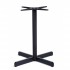 Commercial Restaurant Table Bases Alew Bar Height Outdoor Table Base