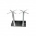Commercial Restaurant Table Bases Futura 18