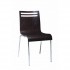 Contemporary Restaurant Solid Beech Wood Side Chair CFC-159F