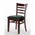 Beechwood Side Chair 553P 