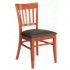 Beechwood Side Chair 565P 
