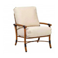 Glade Isle Cushion Lounge Chair