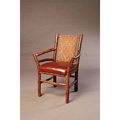 Hickory Arm Chair CFC881 