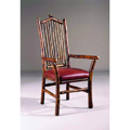Hickory Arm Chair CFCJP812 