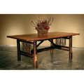 Hickory Craft Dining Table CFC227 