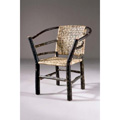Hickory Hoop Chair CFC820 