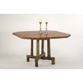 Hickory Raquette Dining Table CFC582 