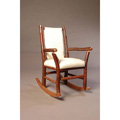 Hickory Rocking Chair CFC620 