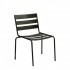 In Stock Restaurant Chairs And Tables Metro Stacking Side Chair