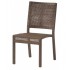 Miami II Stacking Side Chair