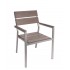 modern-aluminum-and-teak-wood-composite-restaurant-stackable-arm-chair-outdoor-PH201c-seaside