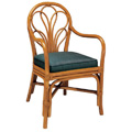 Rattan Arm Chair RA-608UR