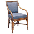 Rattan Arm Chair RA-632UR 