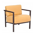 Salona Stationary Lounge Chair