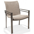 Southern Cay Woven Sling Dining Chair