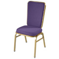 Steel Frame Side Chair BE279-500