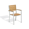 Carrillo Arm Chair - Teak