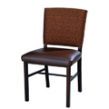 Upholstered Side Chair 983