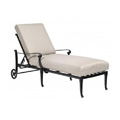 Wiltshire Adjustable Chaise Lounge